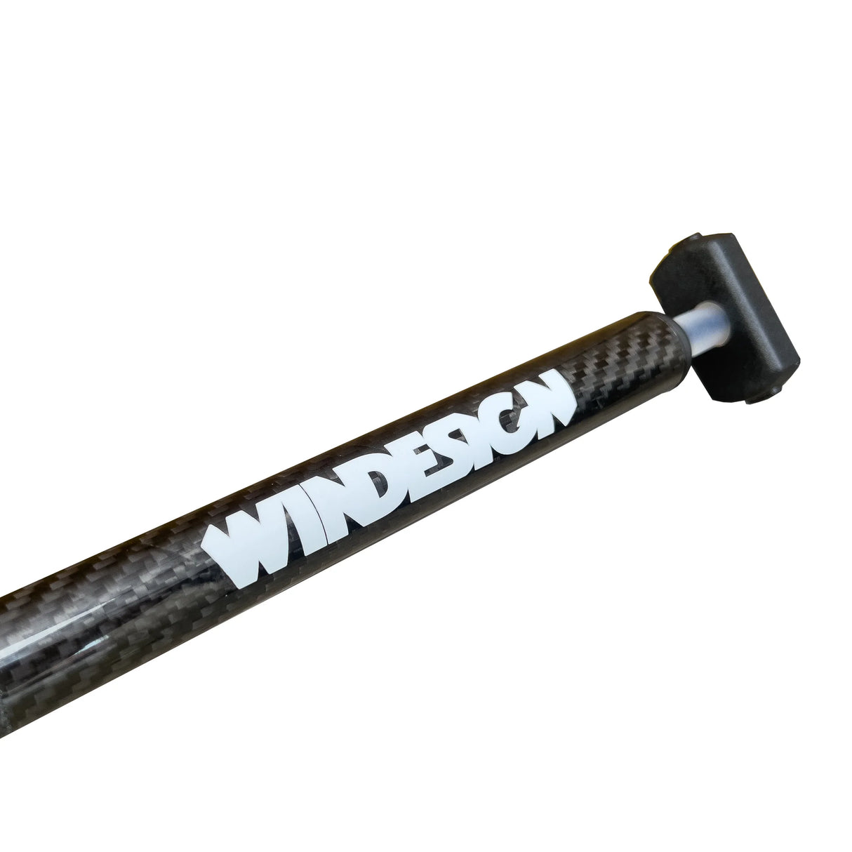 Stick de carbono T700 PRO Windesign para ILCA