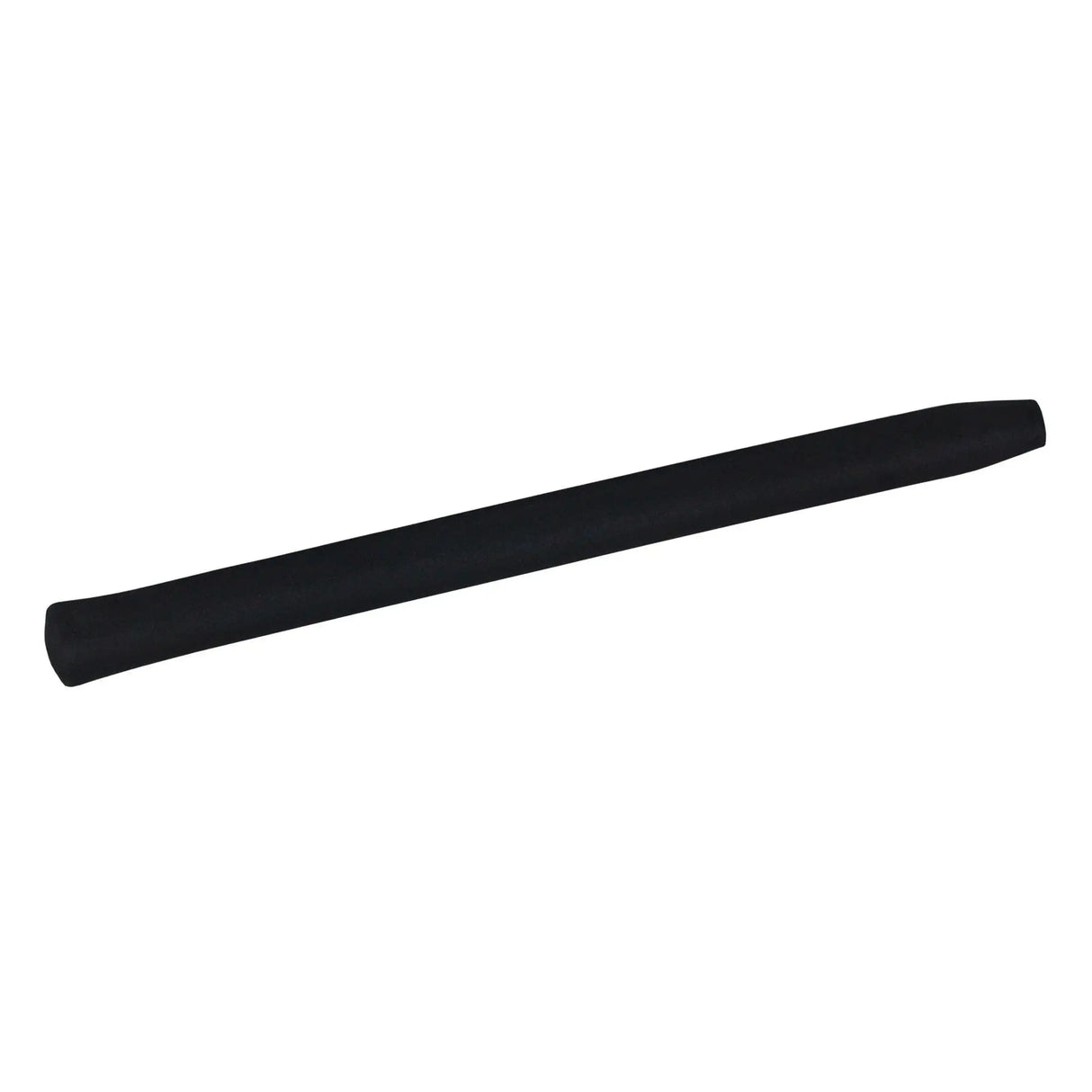 Empuñadura negra para stick