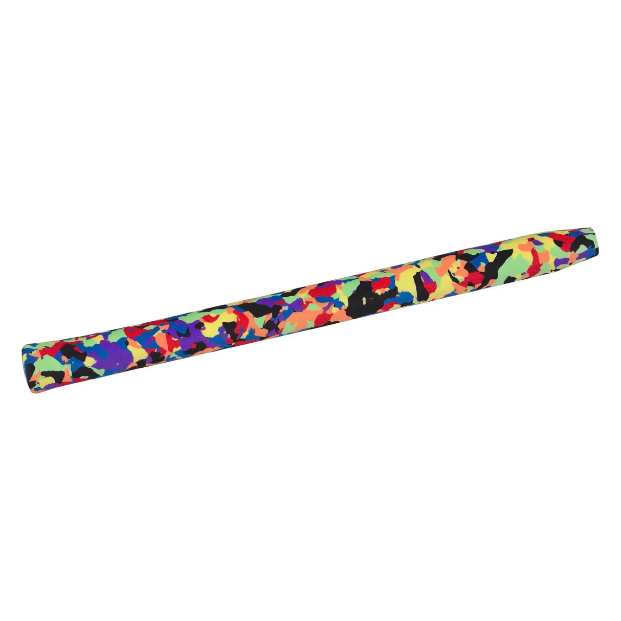 Empuñadura multicolor para stick