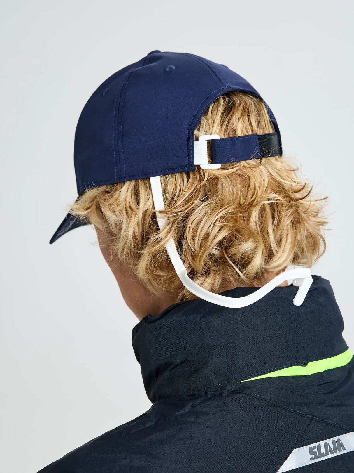 Gorra Slam OD 5
