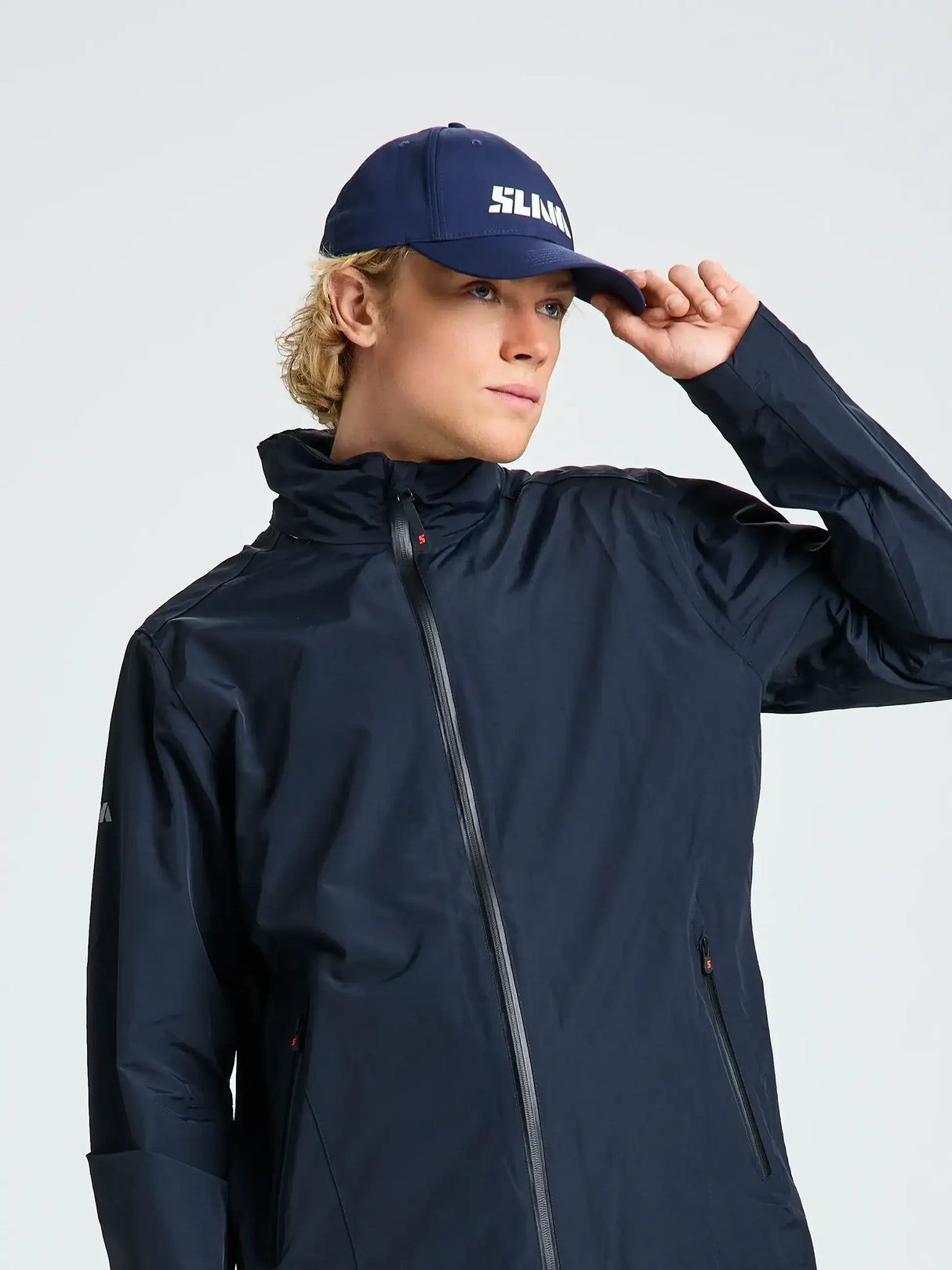 Gorra Slam OD