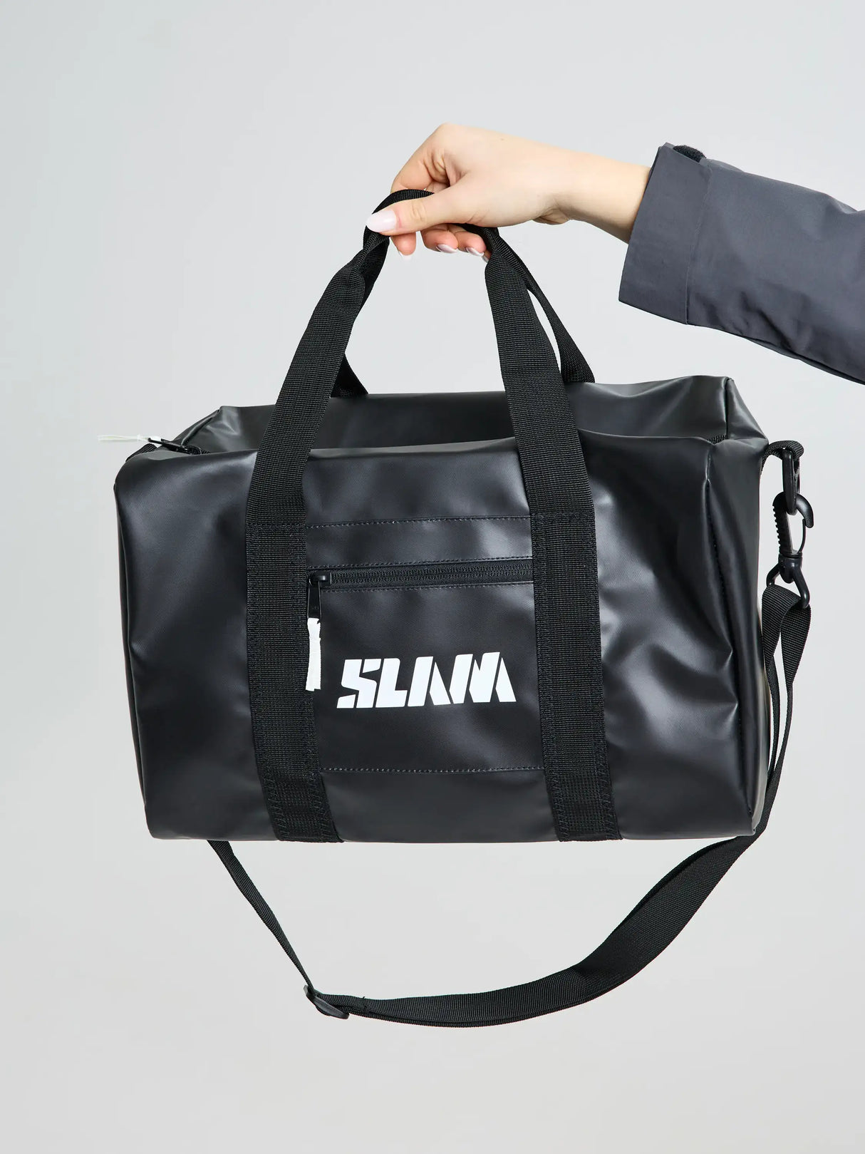 Bolsa impermeable Slam WR Duffle 2.0 S 20L 4