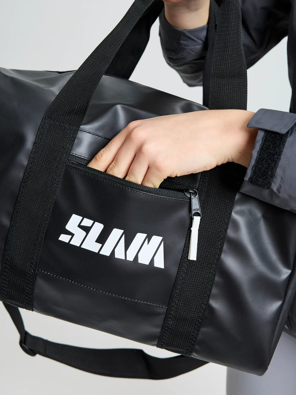 Bolsa impermeable Slam WR Duffle 2.0 S 20L 6