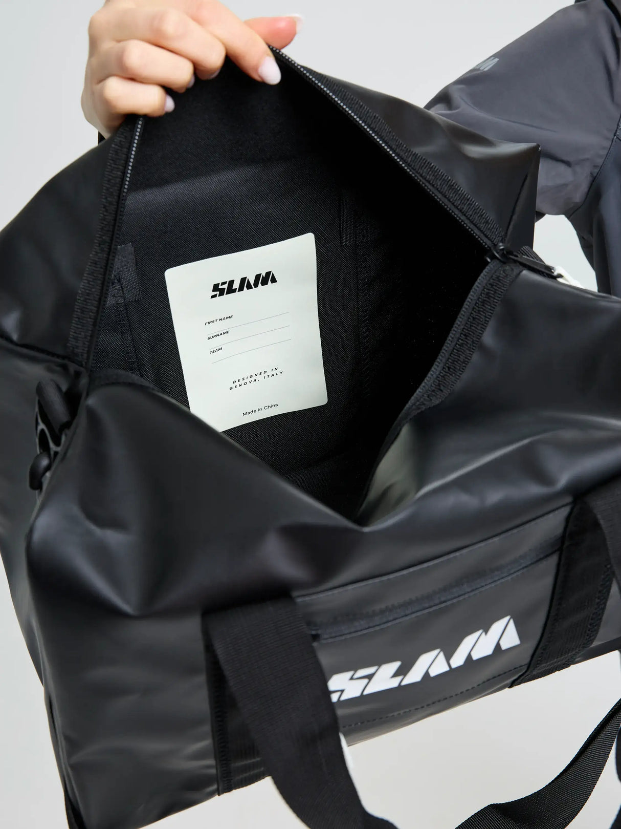 Bolsa impermeable Slam WR Duffle 2.0 S 20L 7