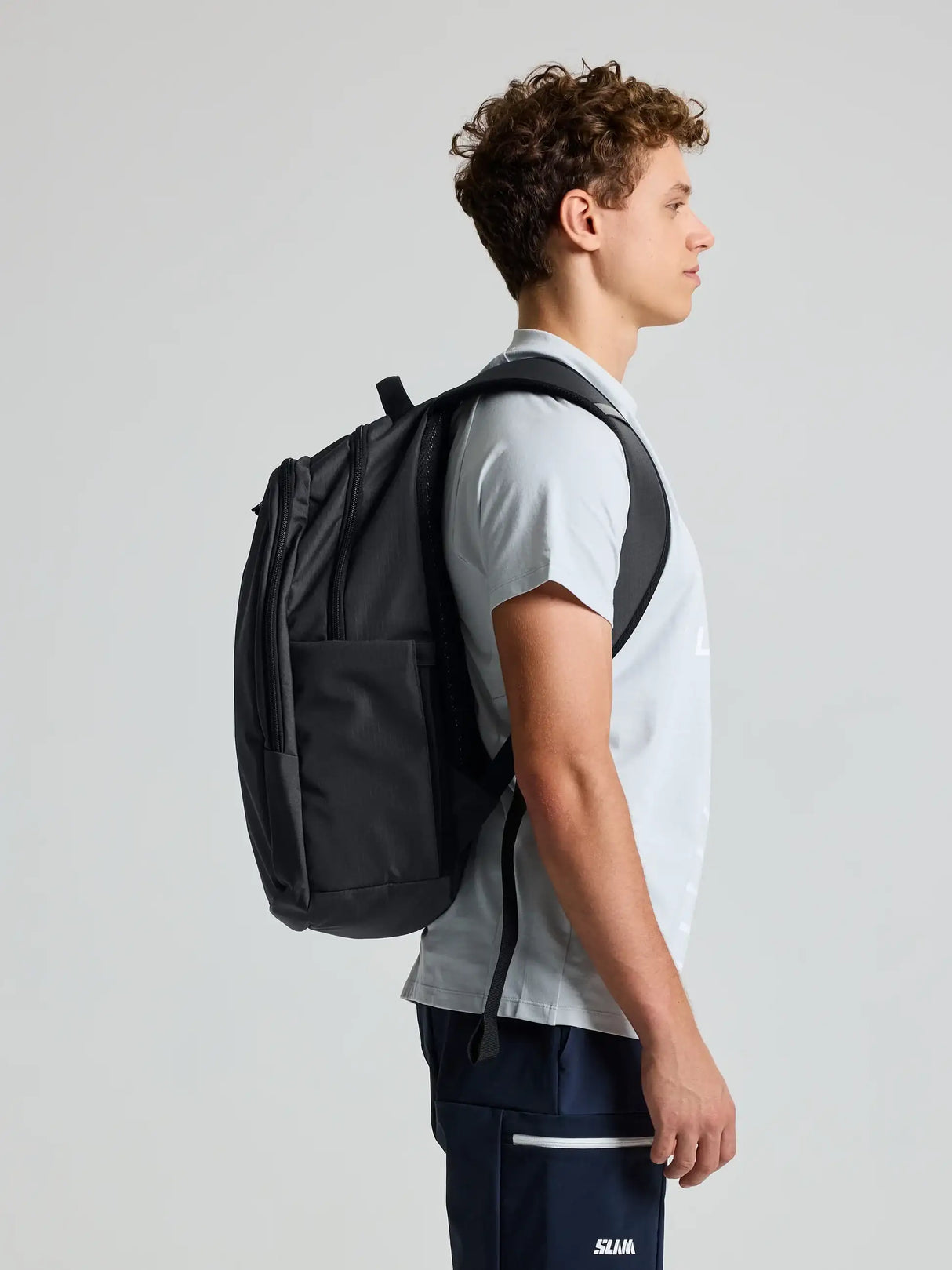 Mochila ligera Slam 5