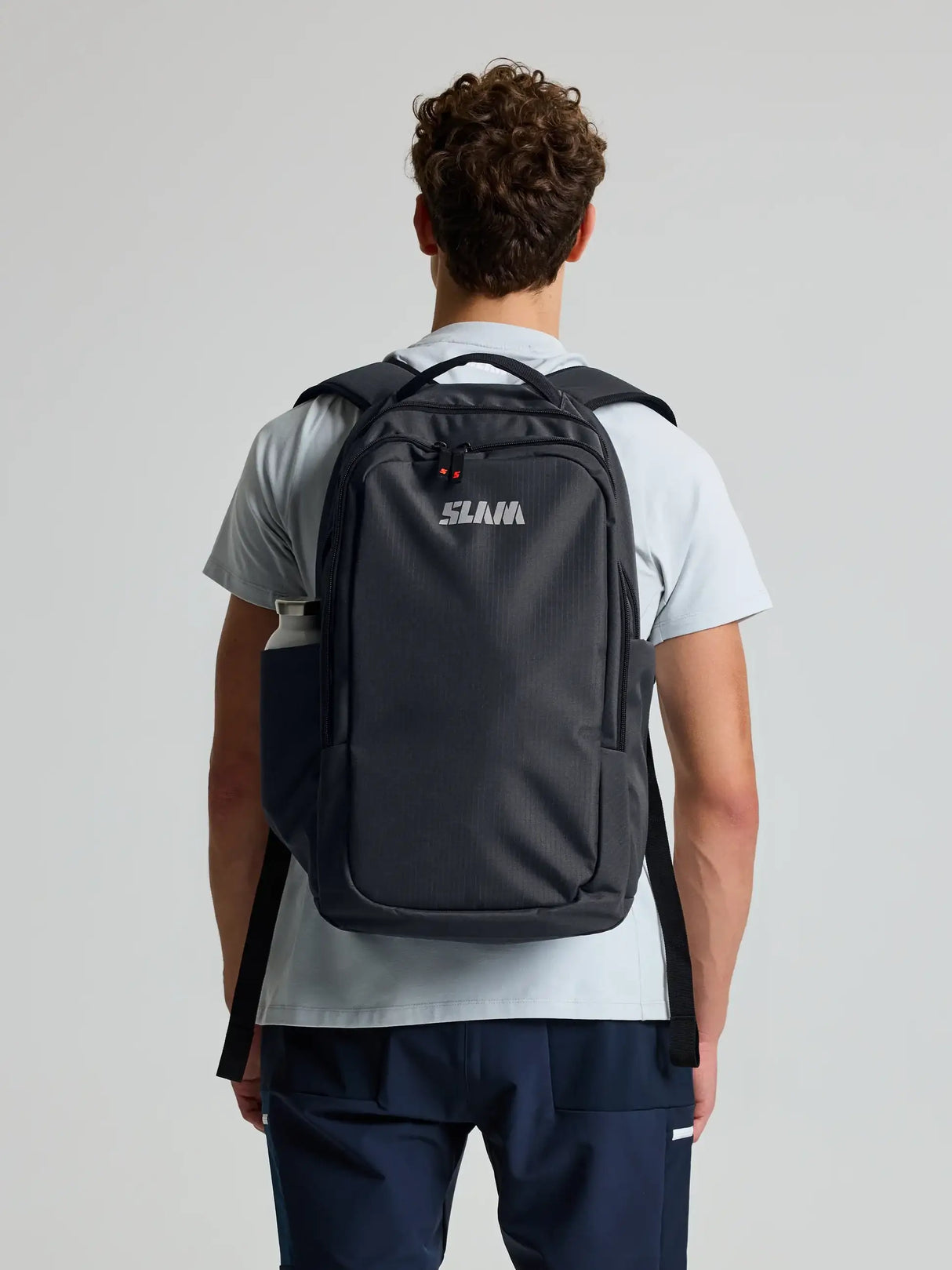 Mochila ligera Slam 4