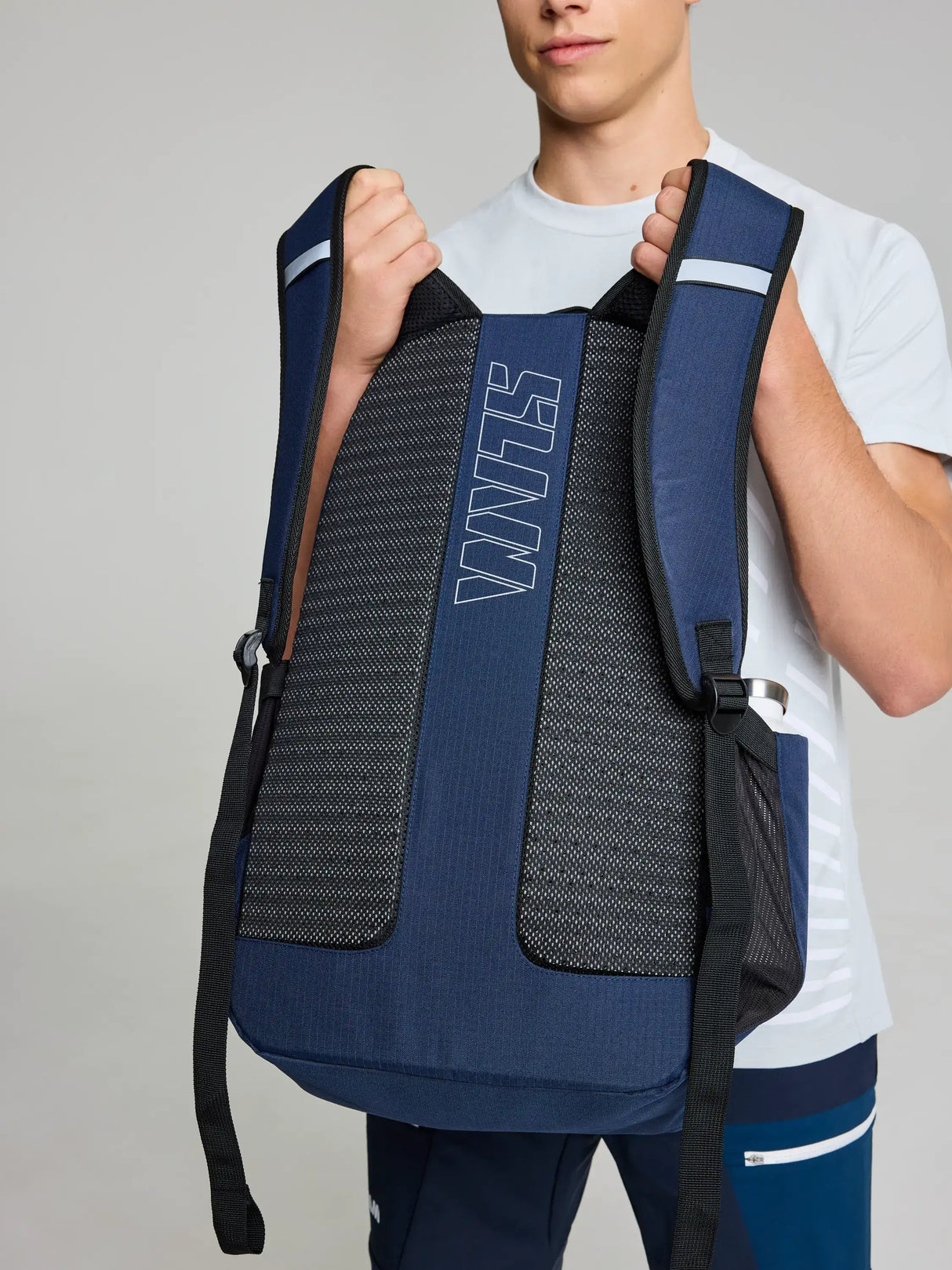Mochila ligera Slam 3