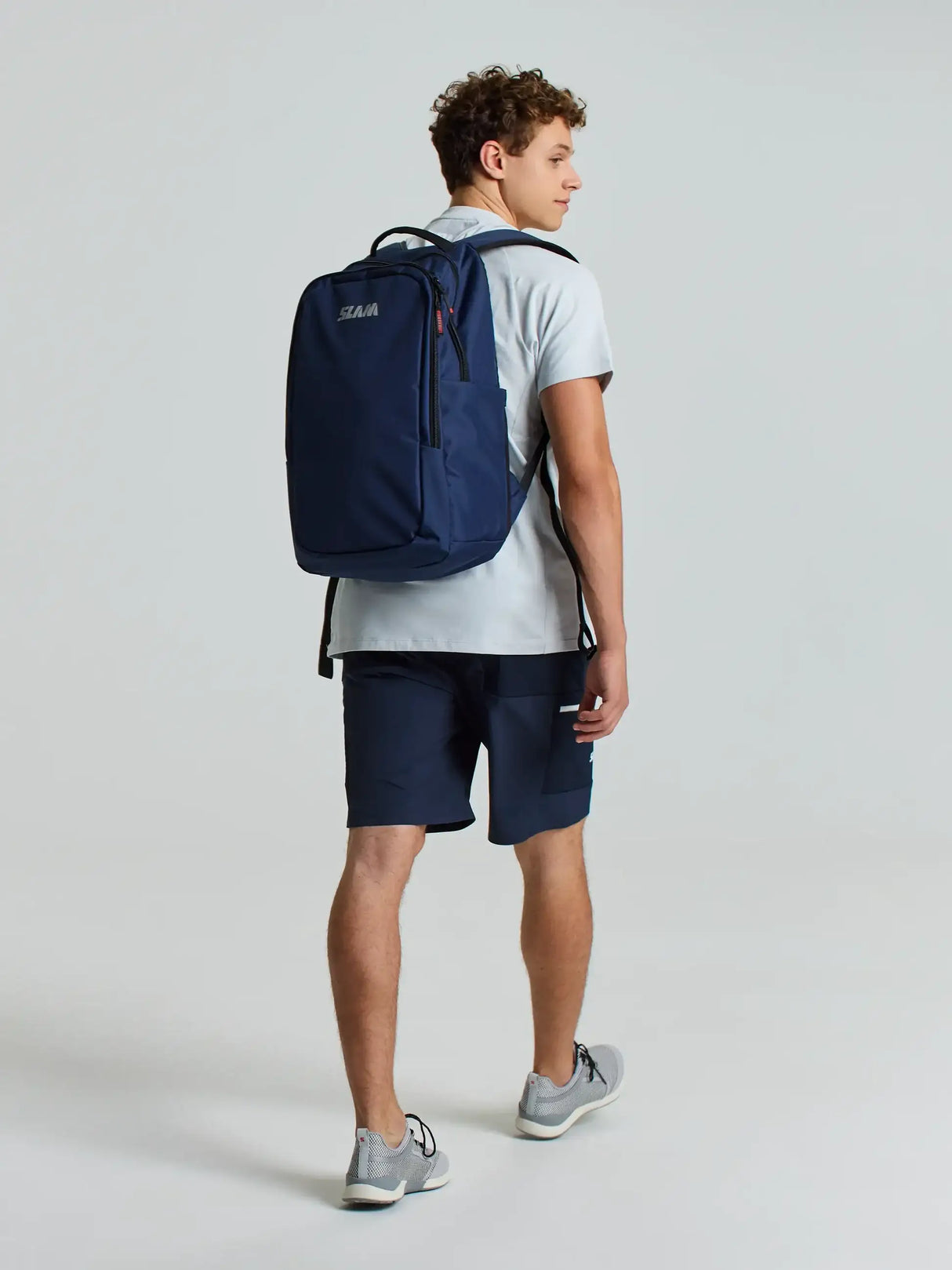 Mochila ligera Slam 2