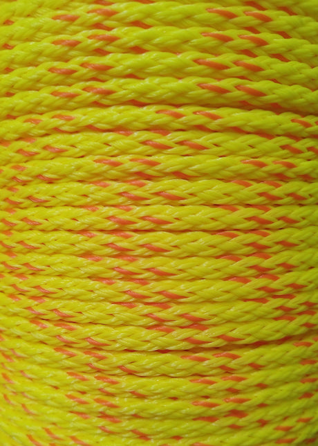 Cabo de remolque 7 mm Regatta por metros