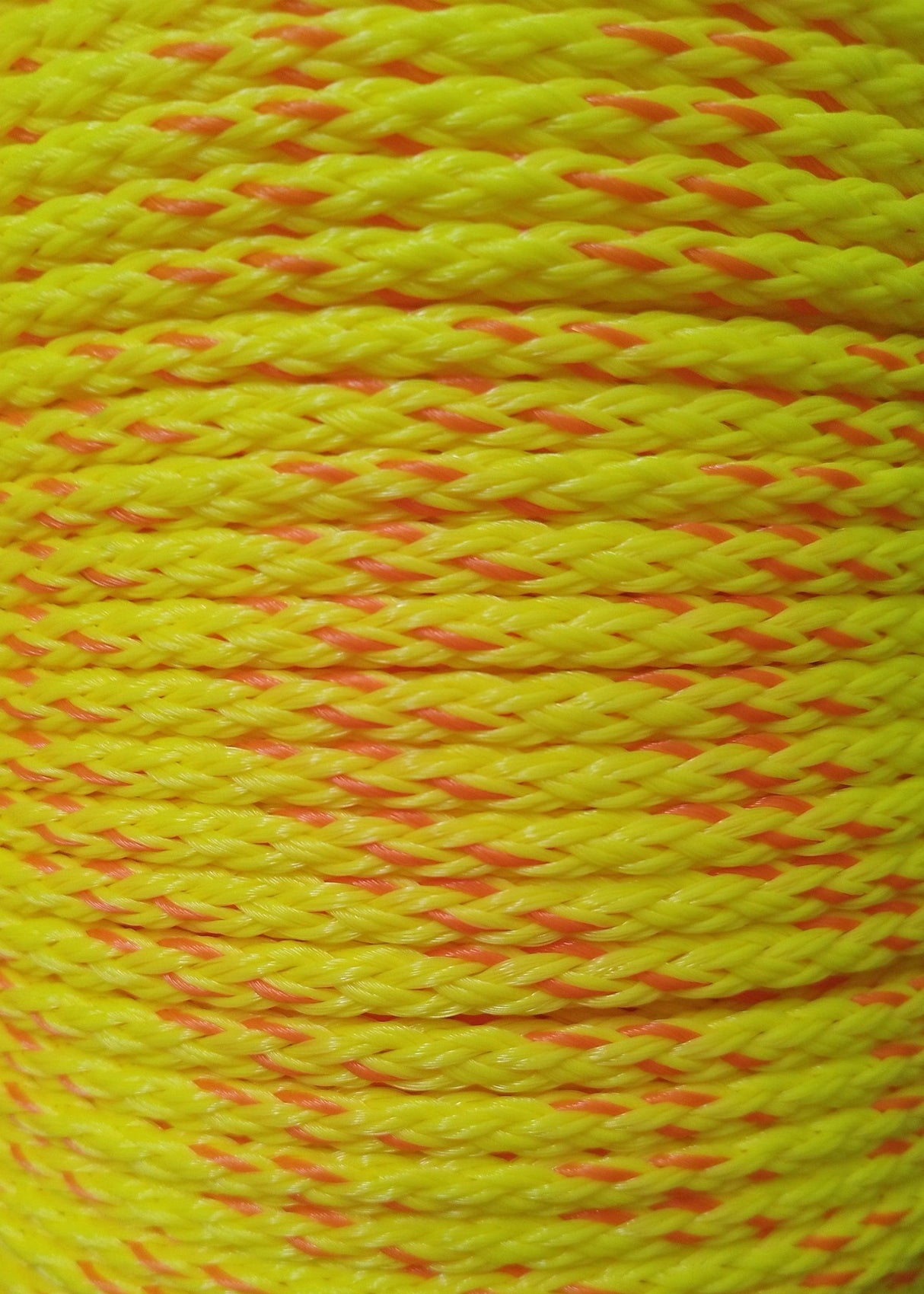 Cabo de remolque 7 mm Regatta por metros