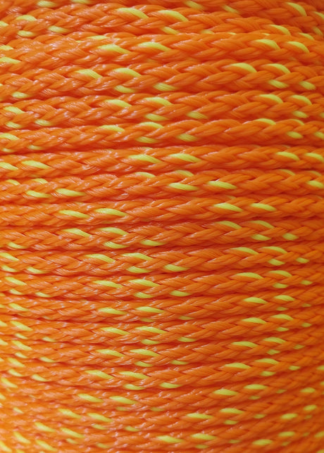 Cabo de remolque 7 mm Regatta por metros