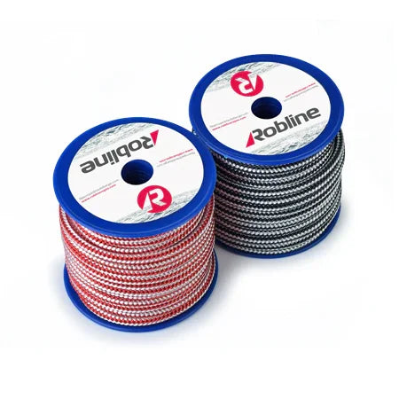 Bobina de Robline Dinghy Control 4 mm para sistemas