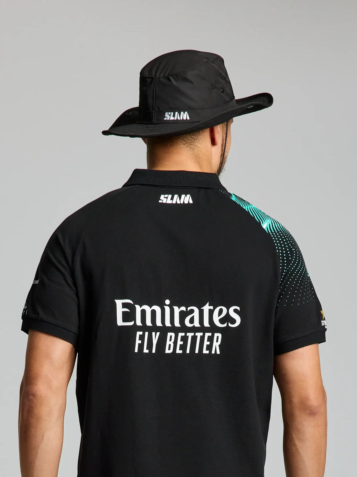 Sombrero Slam ETNZ 3
