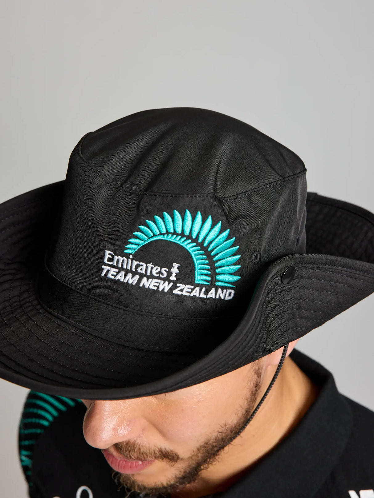 Sombrero Slam ETNZ 4