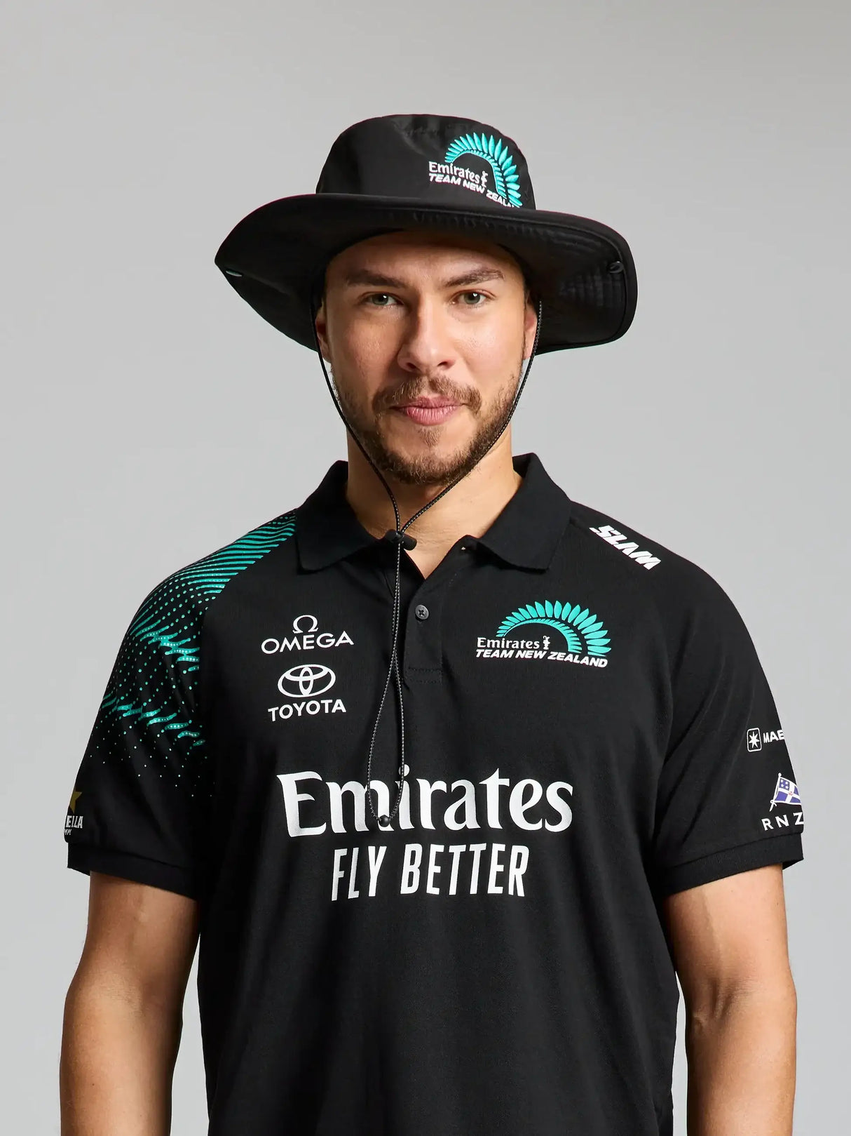 Sombrero Slam ETNZ
