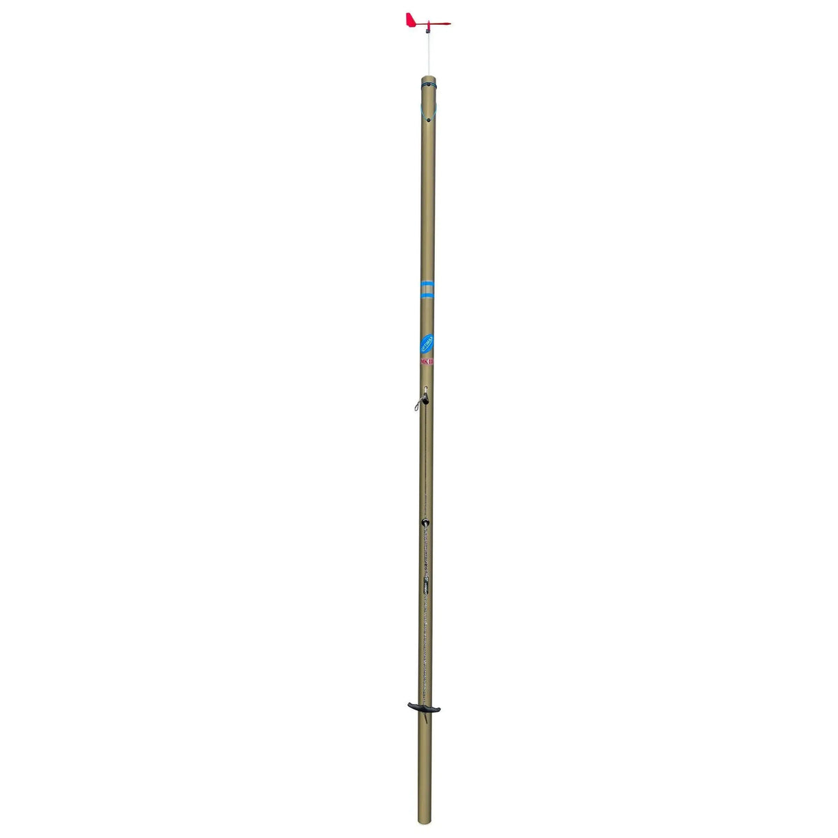 Mástil de Optimist Optimax Mk3