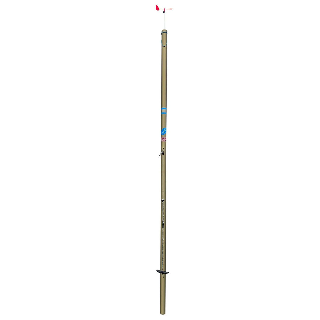 Mástil de Optimist Optimax Mk3 Flex