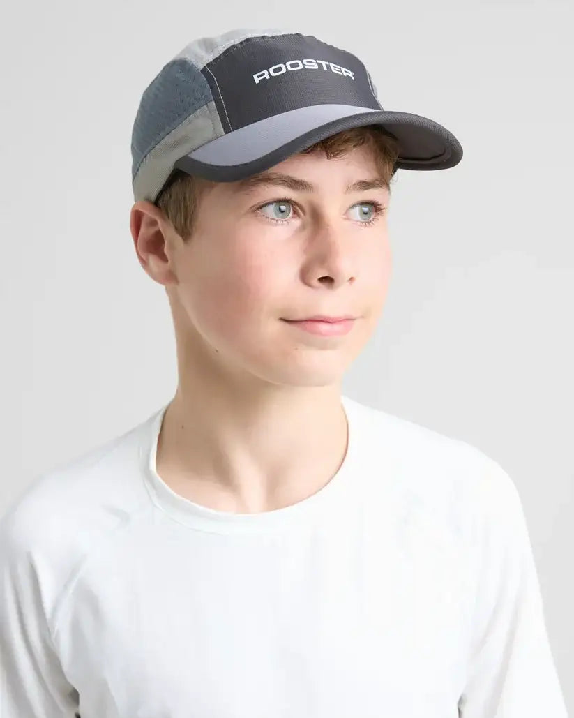 Gorra Aeromesh 2.0 Rooster 3