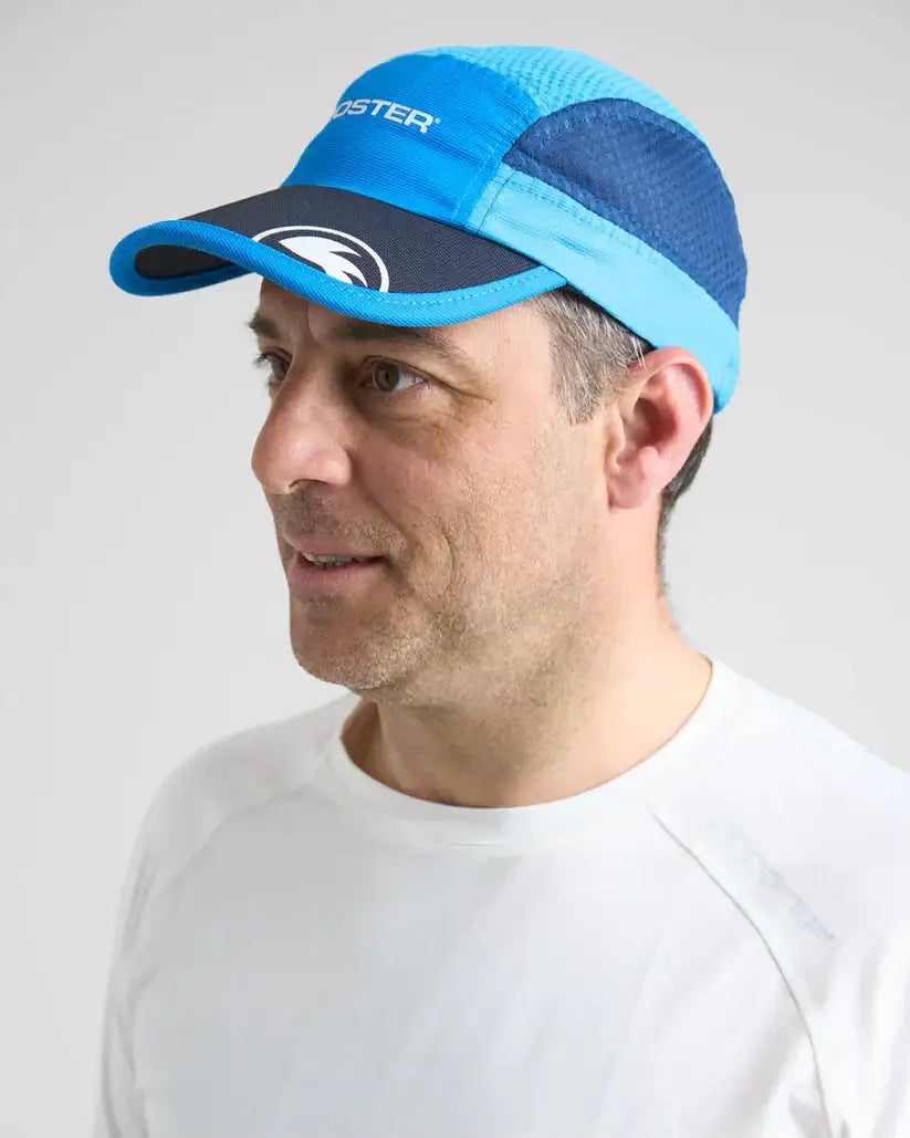 Gorra Aeromesh 2.0 Rooster 4