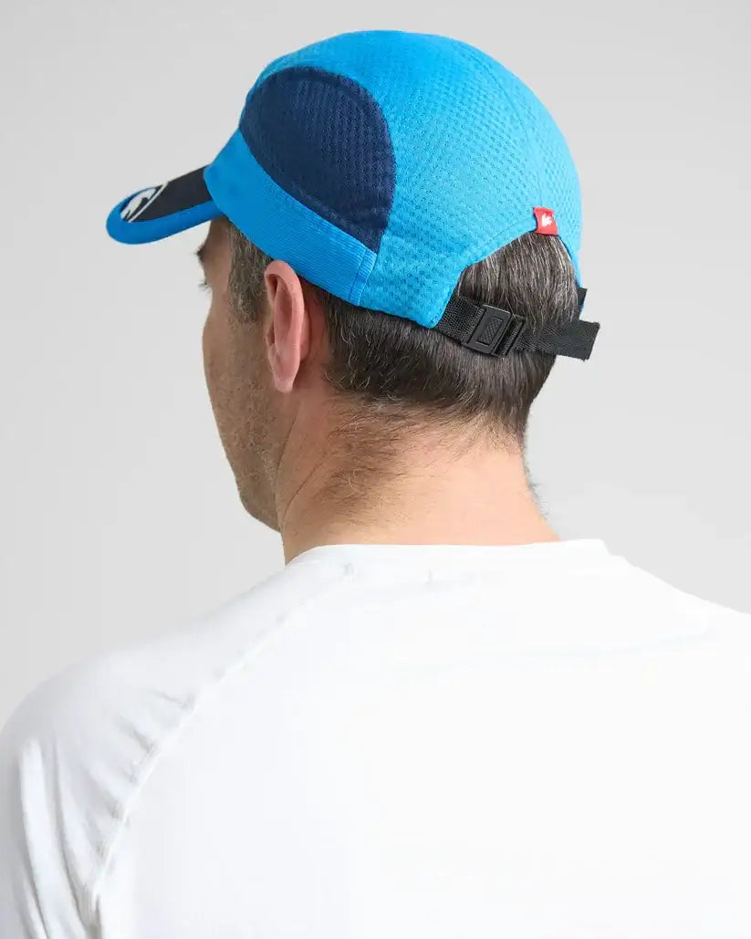 Gorra Aeromesh 2.0 Rooster 5