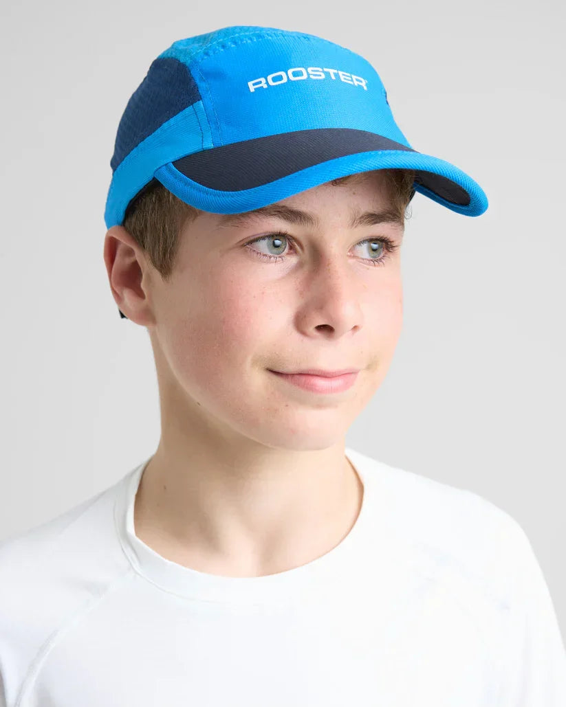 Gorra Aeromesh 2.0 Rooster