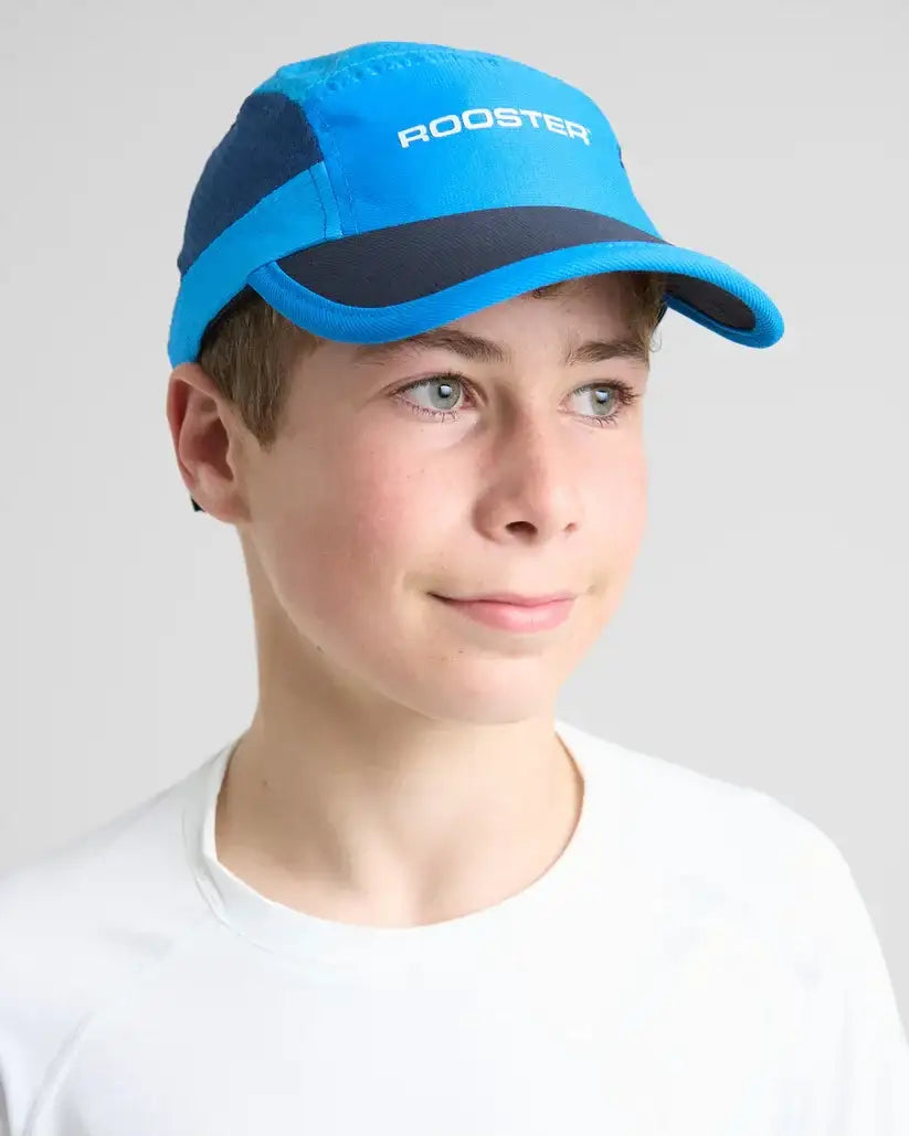Gorra Aeromesh 2.0 Rooster 6
