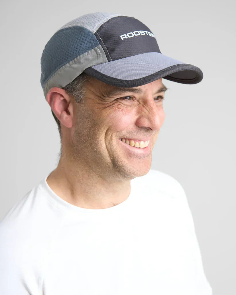 Gorra Aeromesh 2.0 Rooster