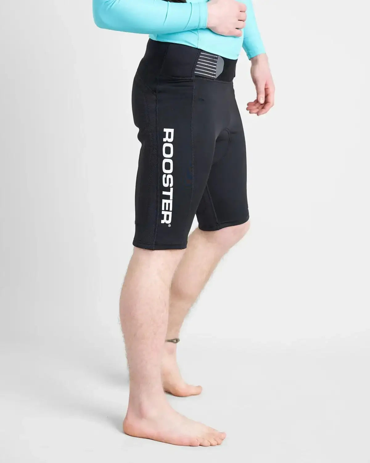Rooster Race Armour Lite Shorts 2
