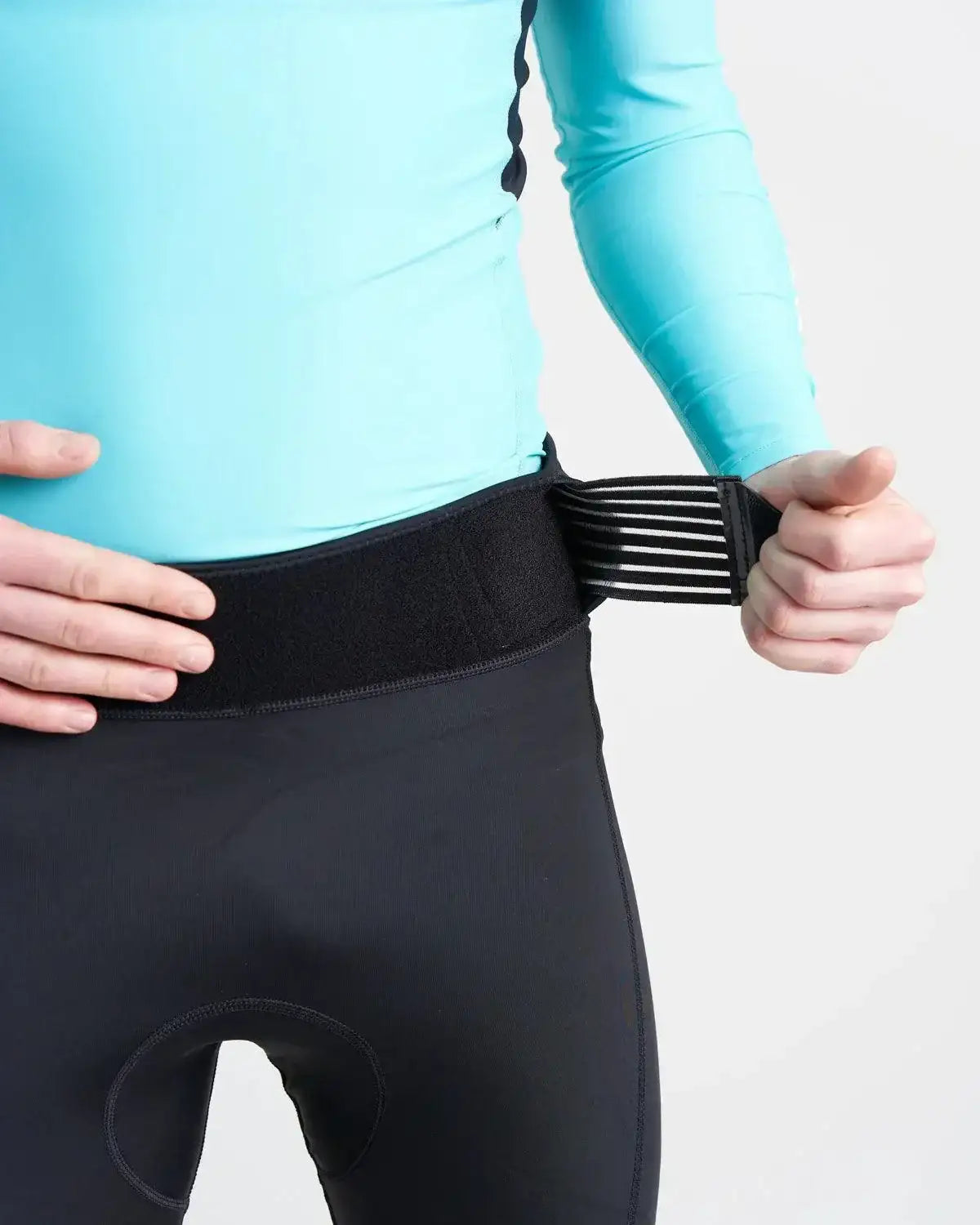 Rooster Race Armour Lite Shorts 3