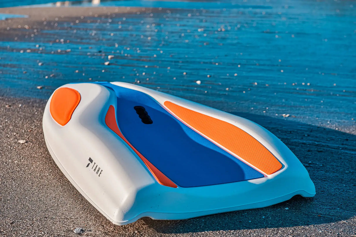 Swimboard Tahe Blueride S/M 5