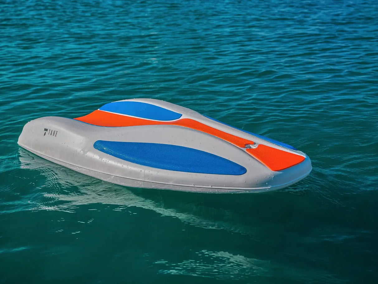Swimboard Tahe Blueride S/M 4