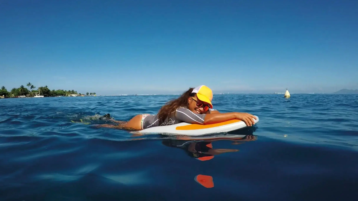 Swimboard Tahe Blueride S/M 8