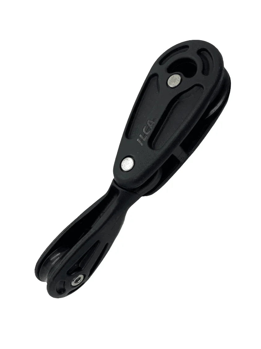 Polea Harken para pata de gallo de ILCA oficial