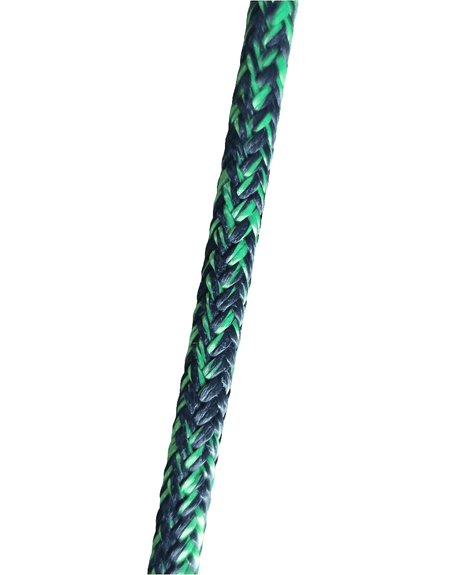 Cabo para sistemas Robline Dinghy Polytech 5 mm por metros