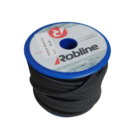 Bobina Robline de 10 metros de cabo elástico 4 mm