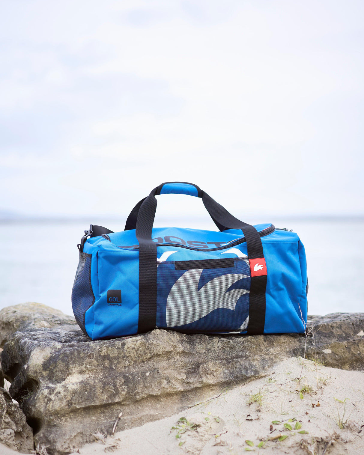 Bolsa Rooster Carry All 60 litros