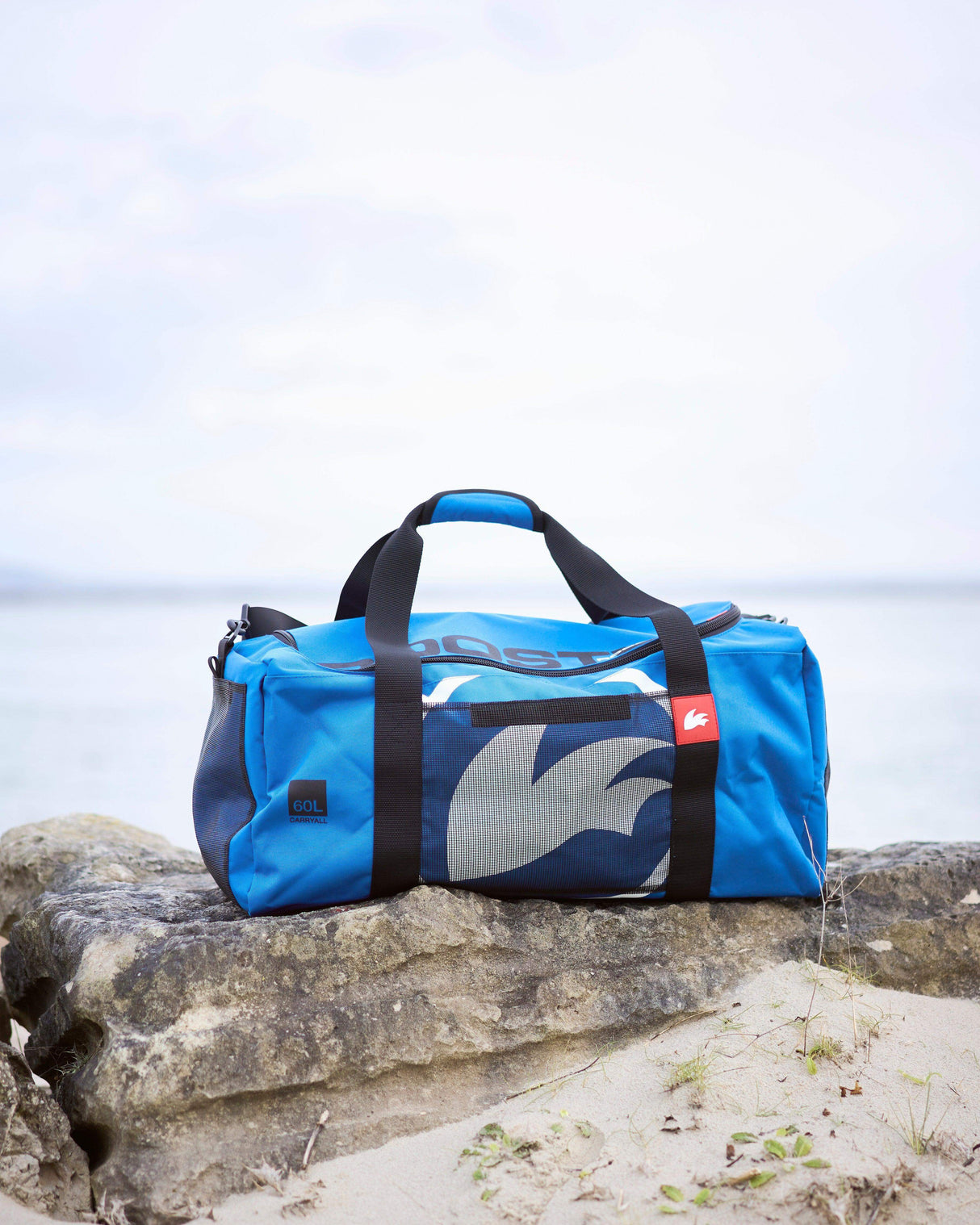 Bolsa Rooster Carry All 60 litros