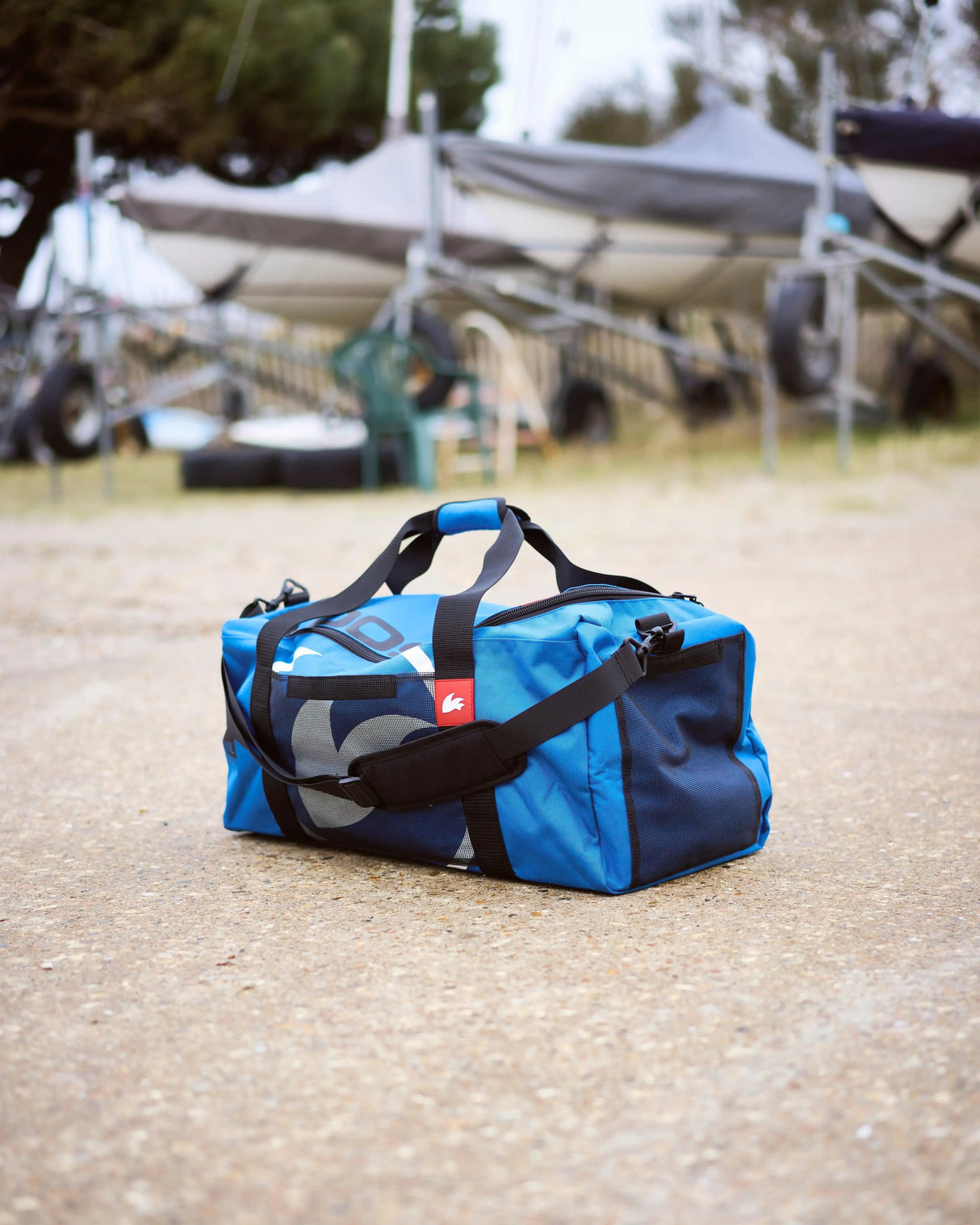 Bolsa Rooster Carry All 60 litros 3