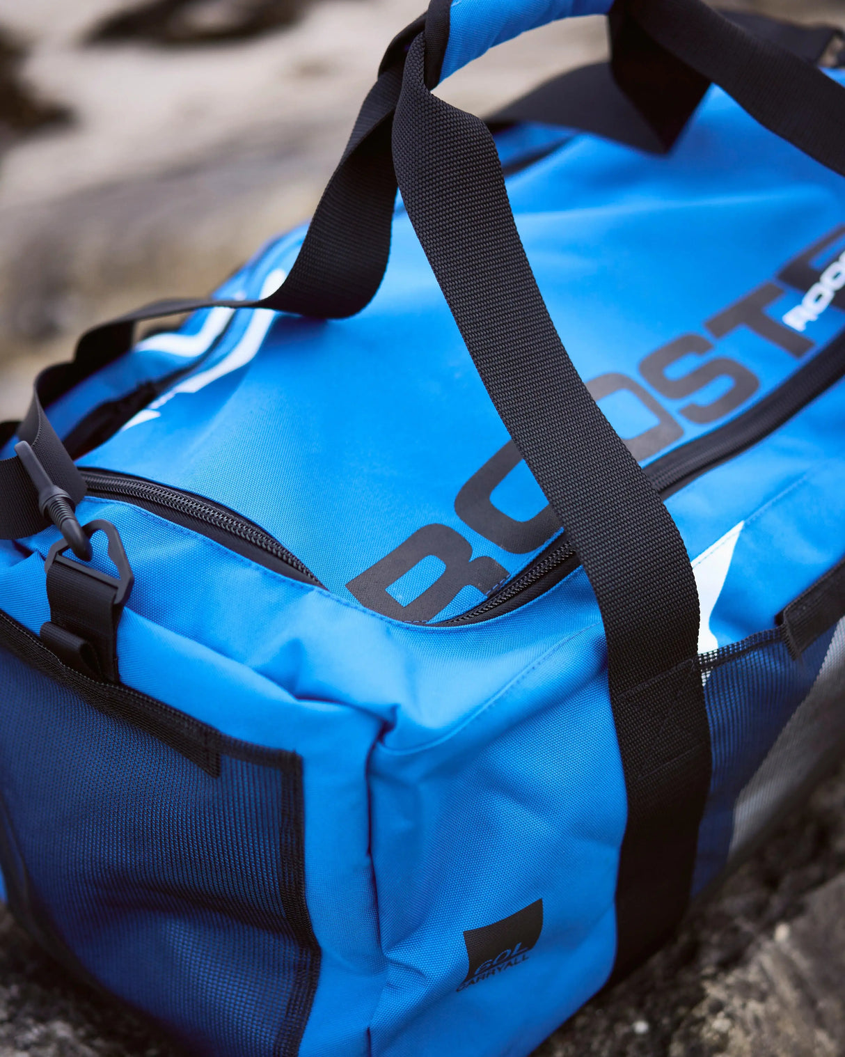 Bolsa Rooster Carry All 60 litros 4