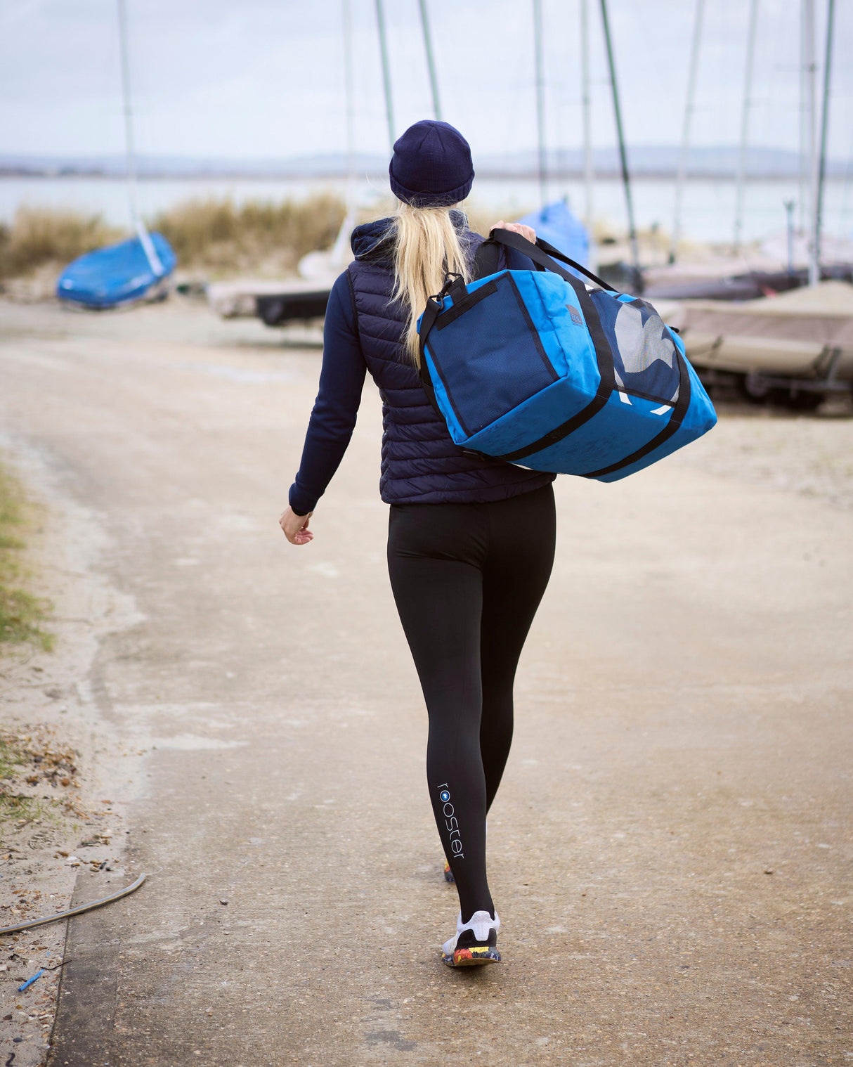 Bolsa Rooster Carry All 60 litros