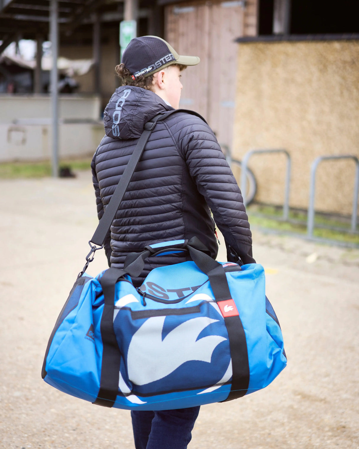 Bolsa Rooster Carry All 60 litros 7