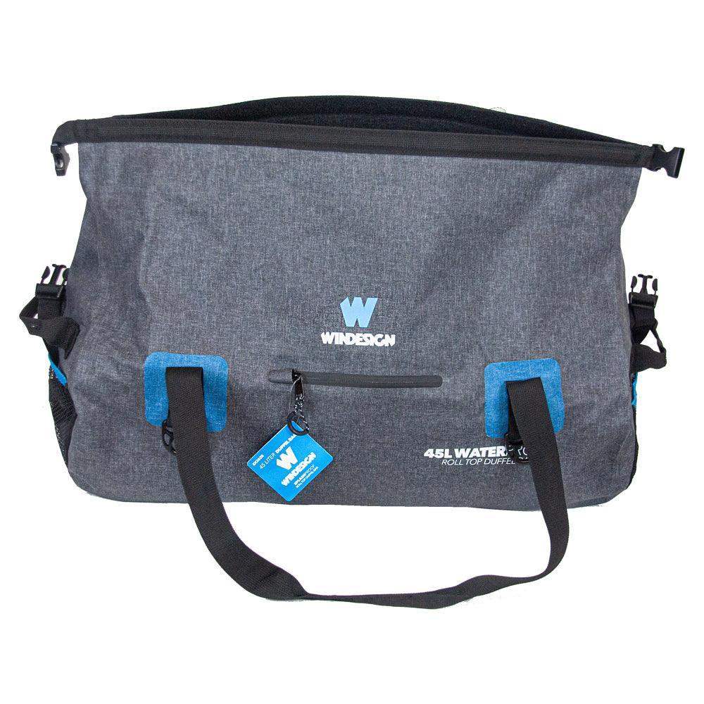 Bolsa Windesign Roll Top 45 litros 3