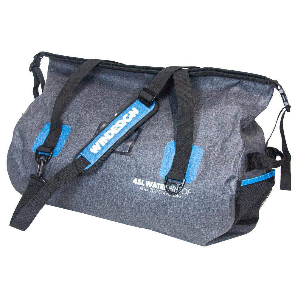 Bolsa Windesign Roll Top 45 litros 4