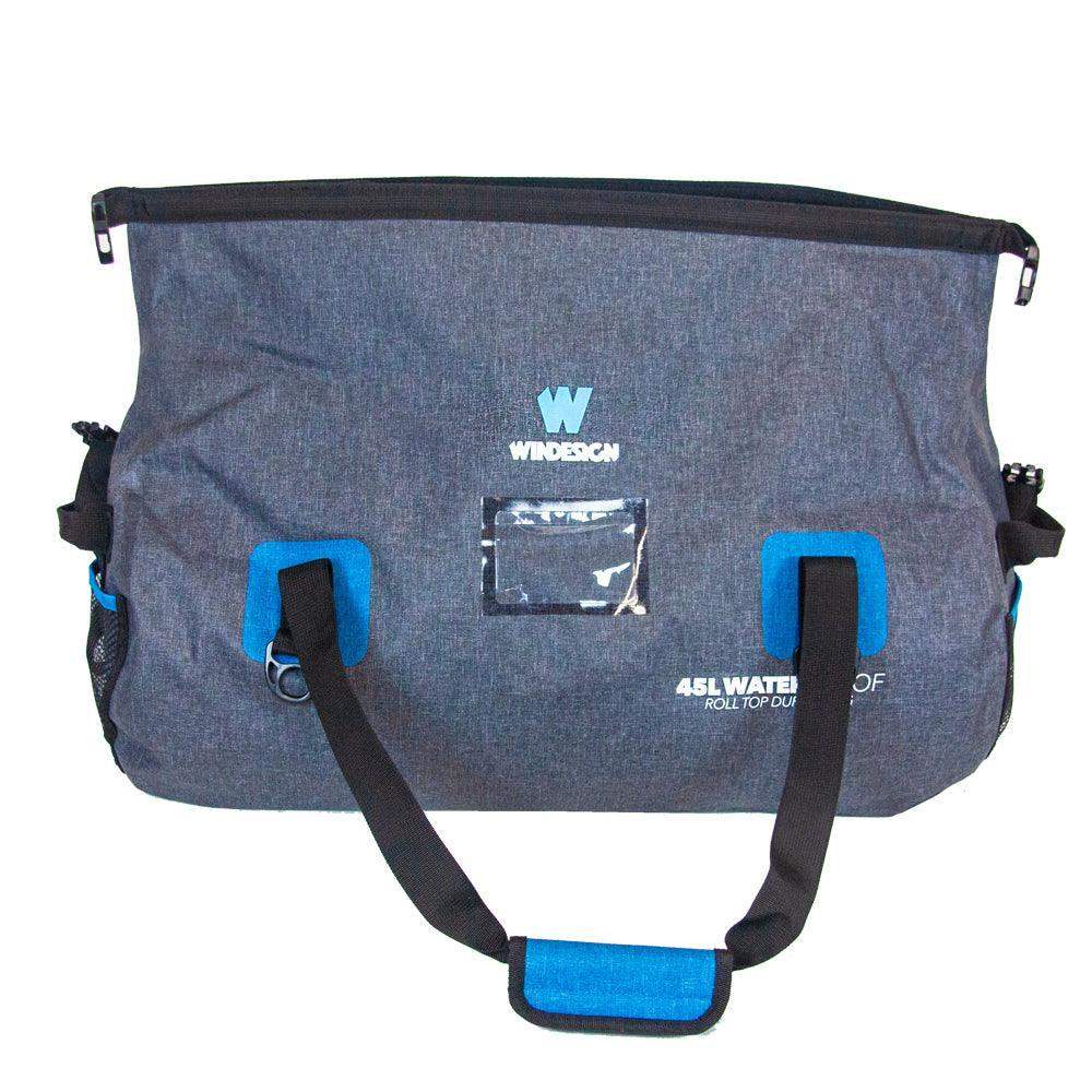Bolsa Windesign Roll Top 45 litros 5