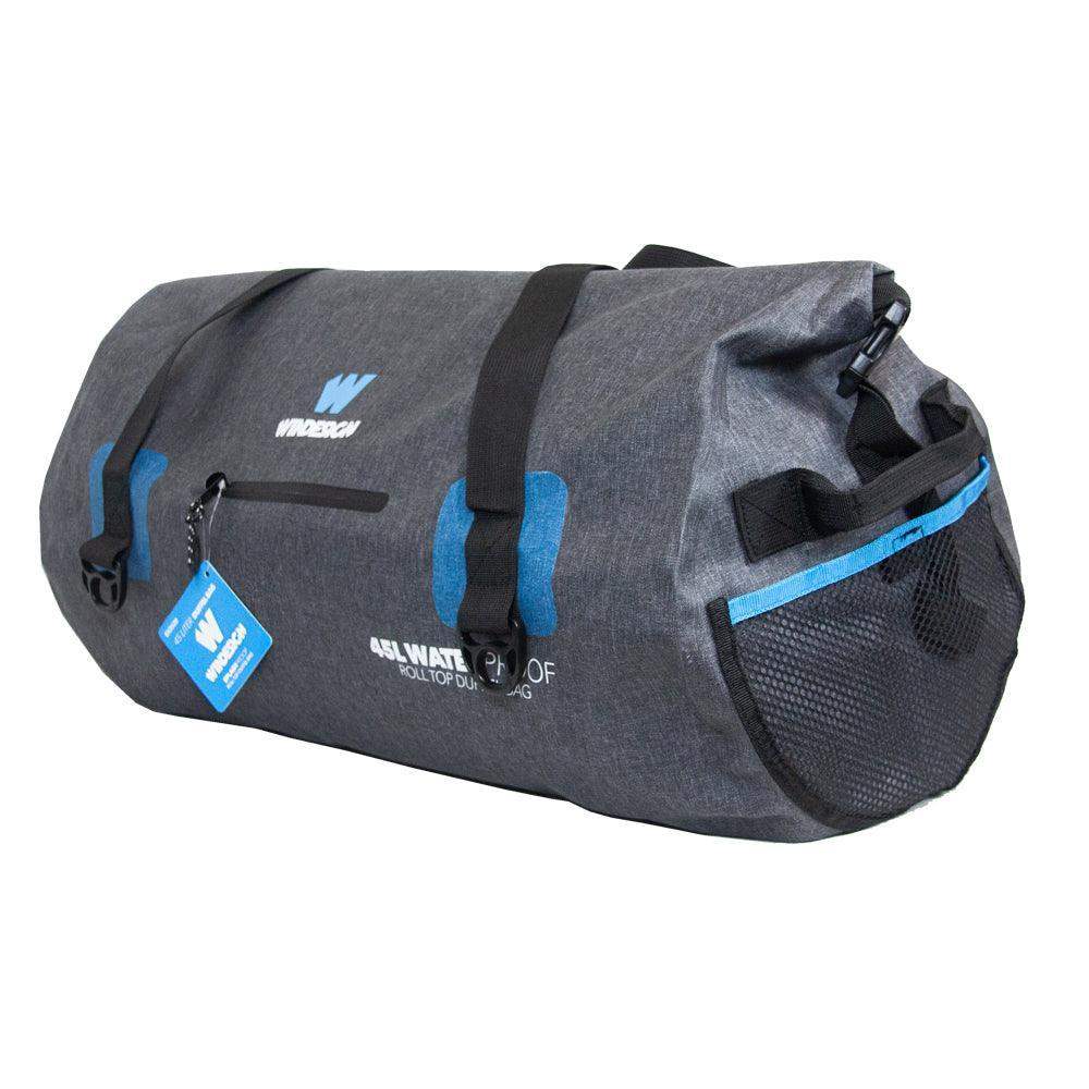 Bolsa Windesign Roll Top 45 litros 6