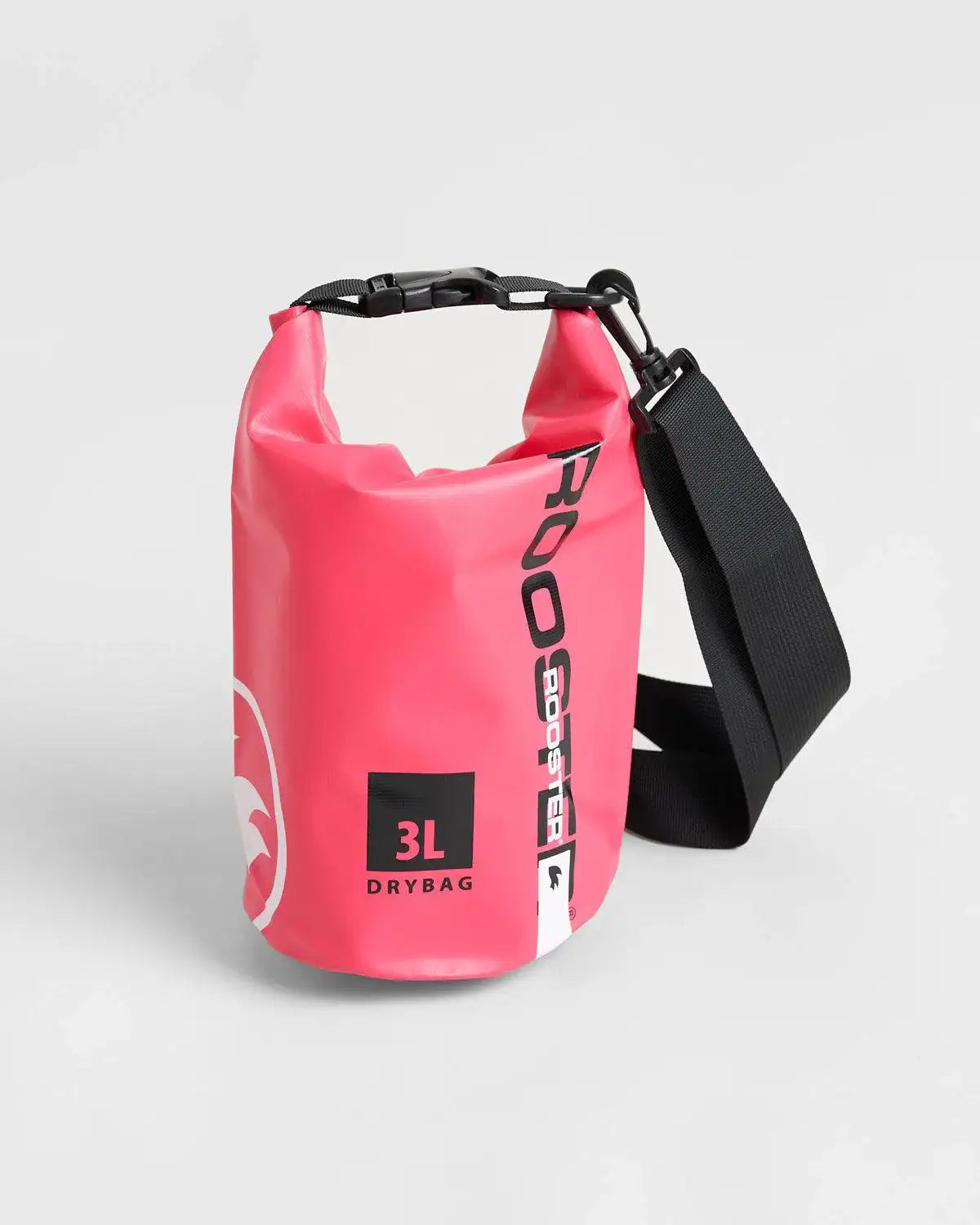 Bolsa estanca Rooster Roll Top 3 litros 3