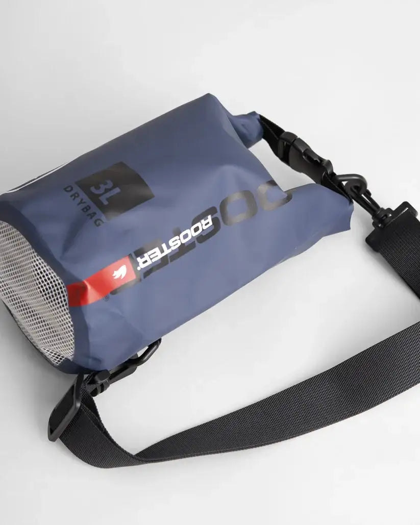 Bolsa estanca Rooster Roll Top 3 litros 2
