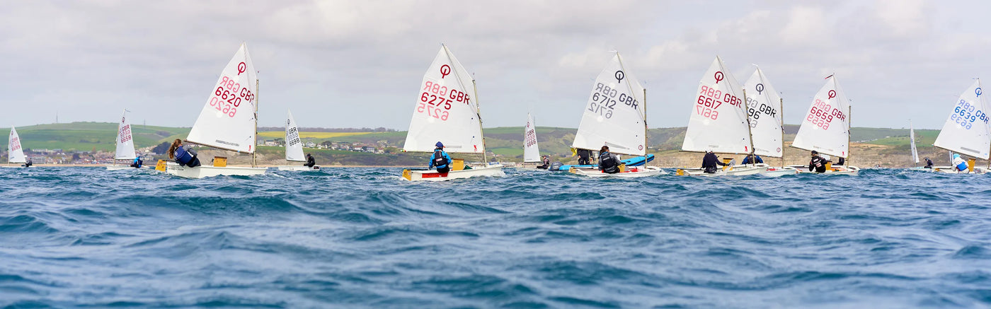 Nautisurf Optimist
