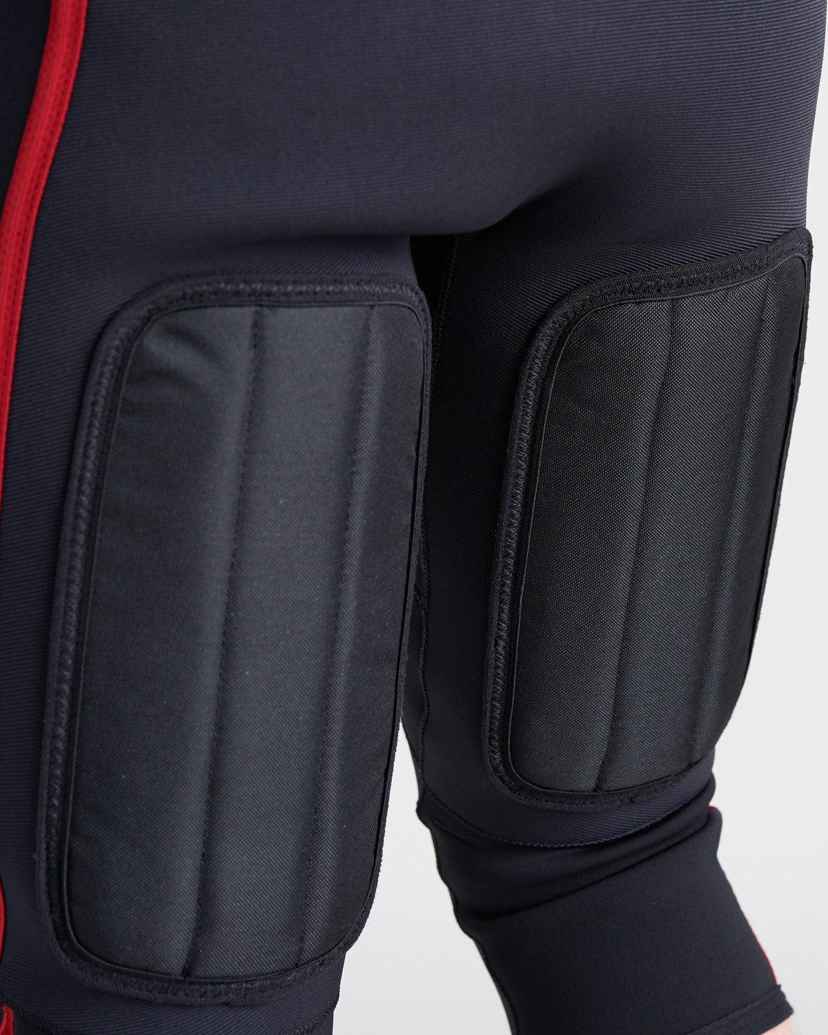 Rooster Classic Hikers 3/4