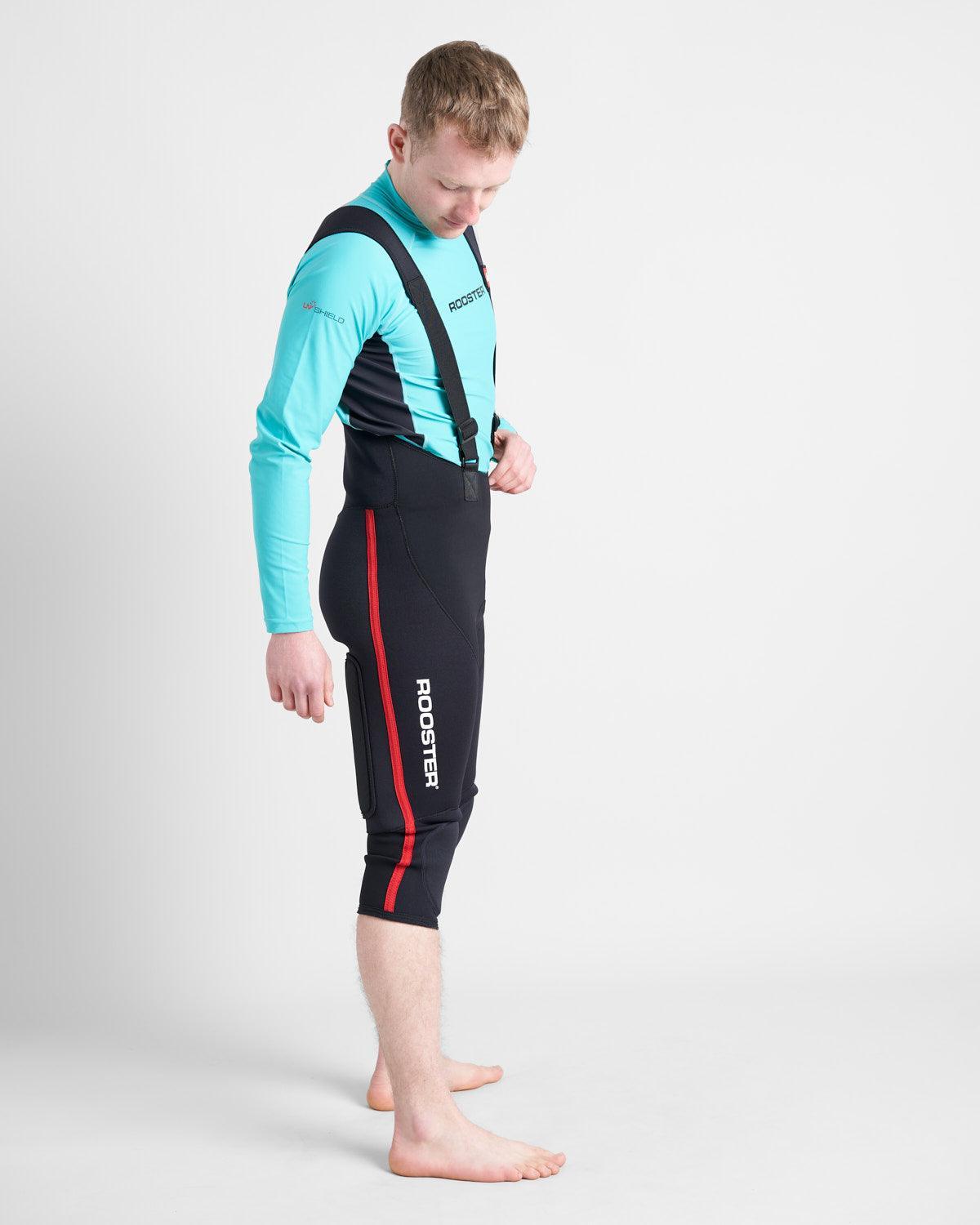 Rooster Classic Hikers 3/4